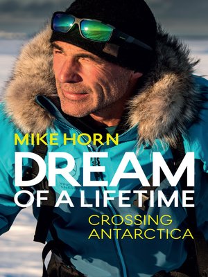 cover image of Dream of a Lifetime